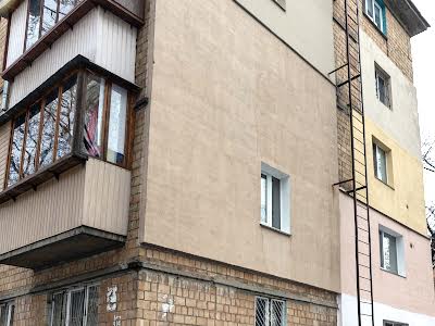 квартира по адресу Академика Белецкого ул., 5А