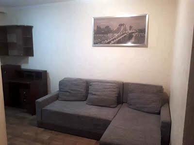 квартира за адресою Шевченка просп., 8/13