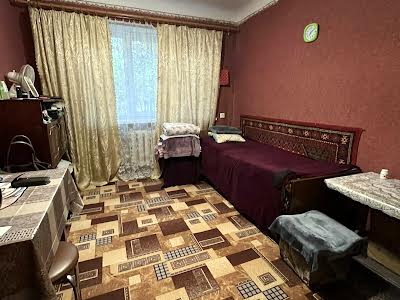 кімната за адресою В'ячеслава Чорновола вул. (Енгельса), 120/1
