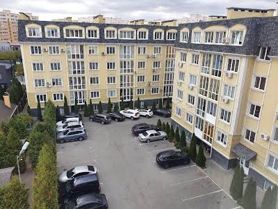 квартира за адресою Миру, 7