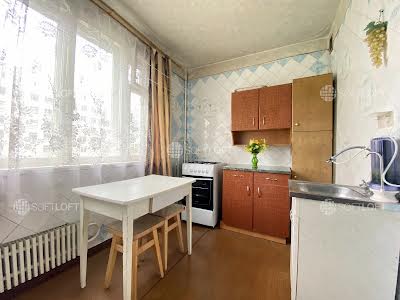 квартира за адресою вулиця Клочківська, 150А