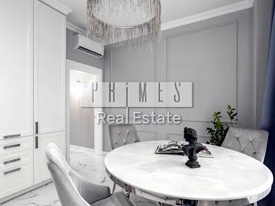 квартира за адресою Саперне Поле вул., 3