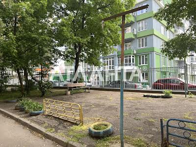 квартира за адресою Ботанічний пров., 6