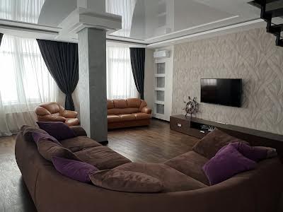 квартира за адресою Французький бульв., 22/1