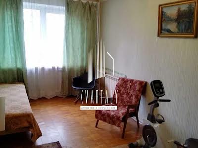 квартира за адресою Володимира Івасюка просп. (Героїв Сталінграду), 51-А