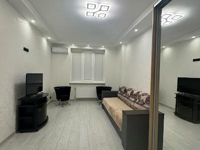квартира за адресою Мартинова просп., 10