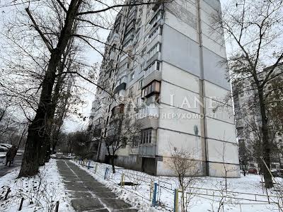 квартира по адресу Героев Днепра ул., 38б