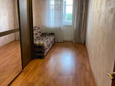 квартира по адресу Донецкое шоссе, 110