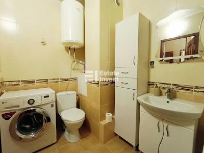 квартира по адресу Кушнарёва ул., 2А