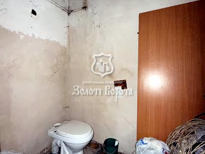 будинок за адресою Амбулаторна вул., 2б