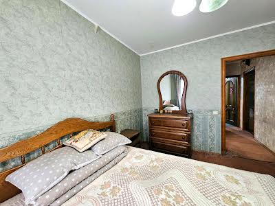 квартира по адресу Героев просп., 32
