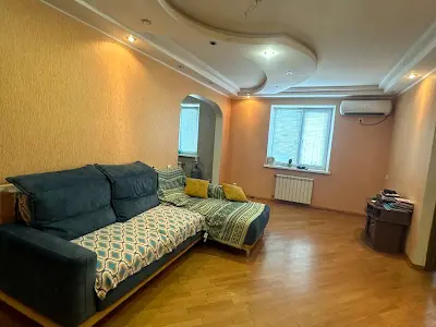 квартира за адресою Нагнибіди вул., 8
