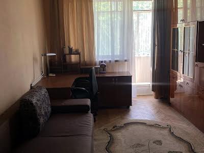 квартира по адресу Академика Сахарова ул., 58