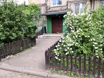 квартира за адресою Квітки Цісик вул. (Гулі Корольової), 3