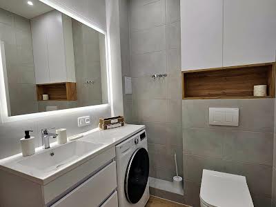 квартира по адресу Линкольна ул., 6а