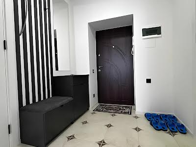 квартира по адресу Высочана ул., 18