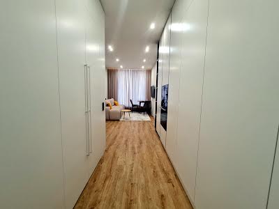 квартира за адресою Дегтярівська вул., 17 к1