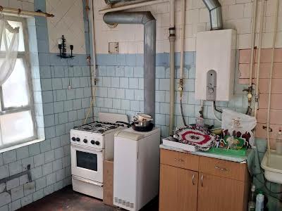 квартира по адресу Колонтаевская ул., 34
