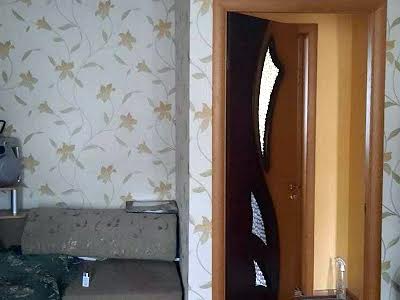 квартира по адресу Уинстона Черчилля ул. (Красноткацкая), 16