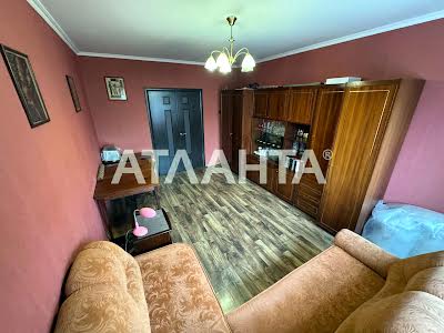 квартира за адресою Незалежності бульв. (50 років Жовтня), 15