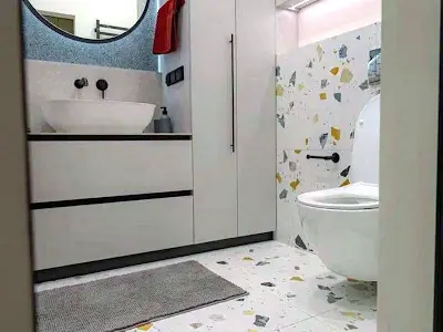 квартира по адресу Причальная ул., 12