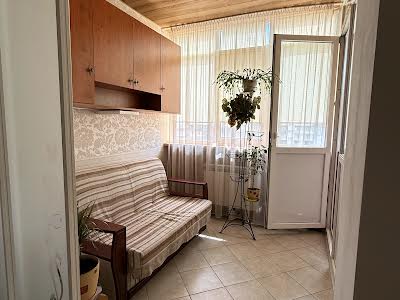 квартира по адресу Кондратюка Юрия ул., 5