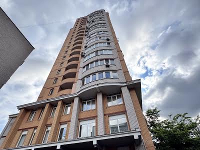 квартира по адресу Профессора Подвысоцкого ул., 6-В