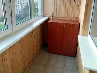 квартира по адресу Чернобыльская ул., 10