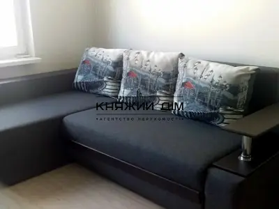 квартира по адресу Бориса Гмыри ул., 16