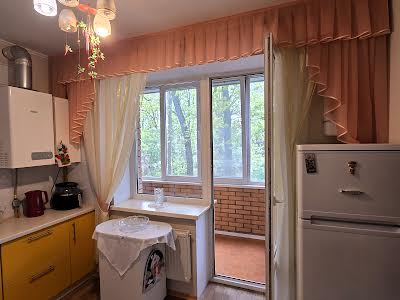 квартира по адресу Павленка ул., 42