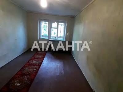 квартира по адресу Космонавтов ул., 66