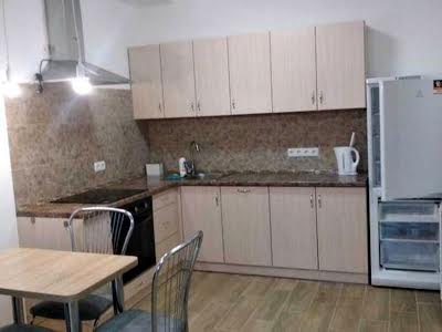 квартира за адресою Кільцева дорога вул., 1