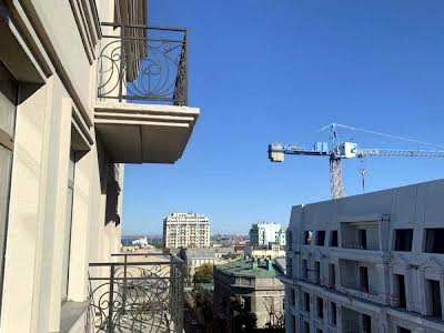 квартира по адресу Карантинная ул., 22