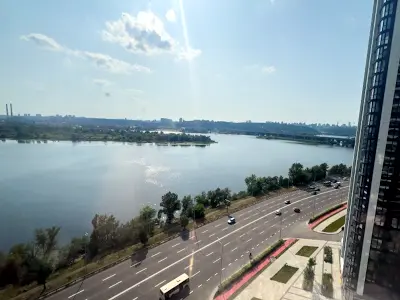 квартира за адресою Дніпровська набережна вул., 15-Ж