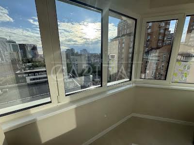 квартира за адресою Золотоустівська вул., 25