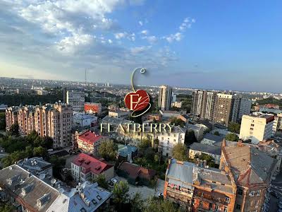 квартира по адресу Кудрявский спуск, 3-Б