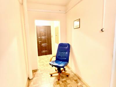квартира за адресою Петра Григоренка просп., 36