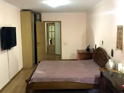 квартира за адресою Юлії Здановської вул. (Ломоносова), 34/1а
