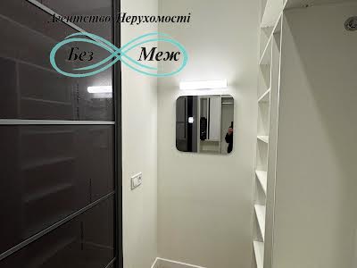 квартира по адресу Щаслива, 7А