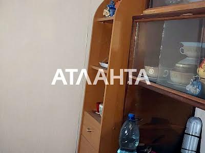 квартира за адресою Забоотного, 22