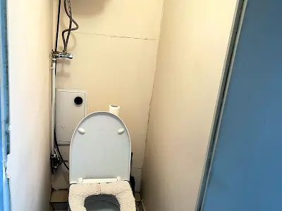 квартира по адресу Зои Гайдай ул., 12/10