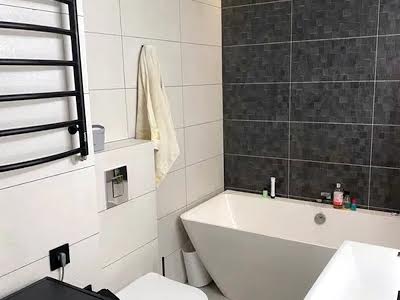 квартира за адресою Оптимістична вул., 1