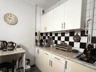 квартира по адресу Науки просп., 27