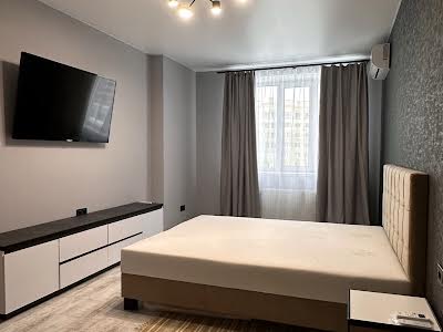 квартира за адресою Боголюбова, 33