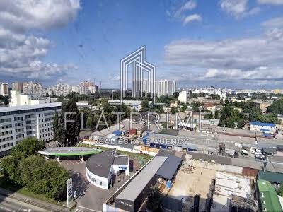 квартира за адресою Автозаводська вул., 29-А