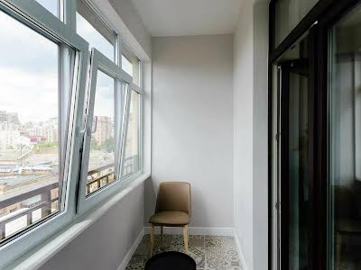 квартира по адресу Гоголевская ул., 14