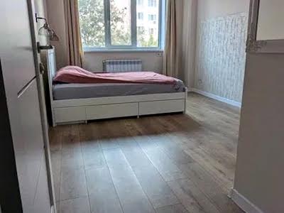 квартира за адресою Перспективна вул., 3