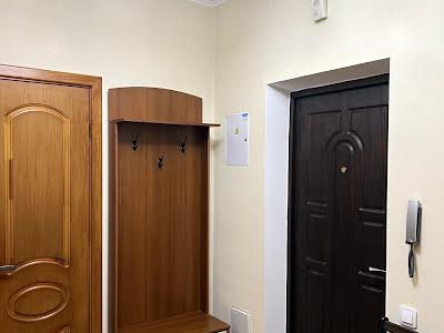 квартира за адресою Голосіївська вул., 13-Б