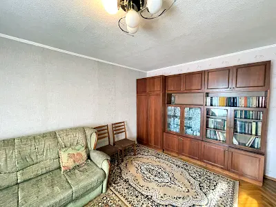 квартира за адресою Героїв Дніпра вул., 34-А