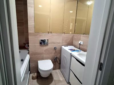 квартира за адресою Нивська вул., 4Г